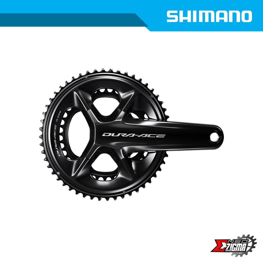 Chainwheel Road SHIMANO Dura-Ace FC-R9200 w/o B.B. Parts Ind Chainwheel Road SHIMANO Dura-Ace FC-R9200 w/o B.B. Parts Ind